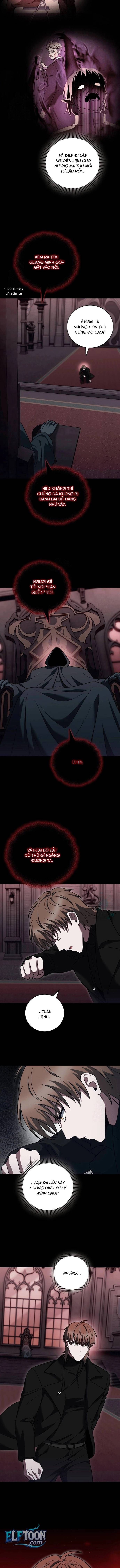 Shipper Đến Từ Murim Chapter 97 - 12