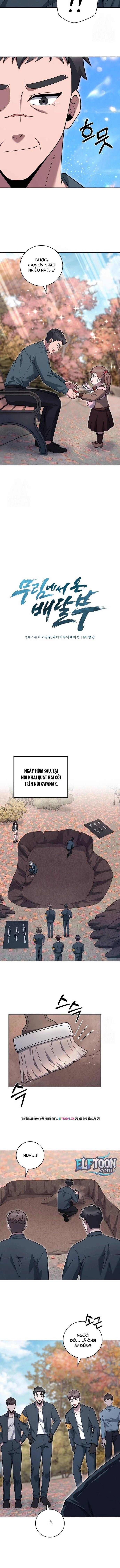 Shipper Đến Từ Murim Chapter 97 - 3