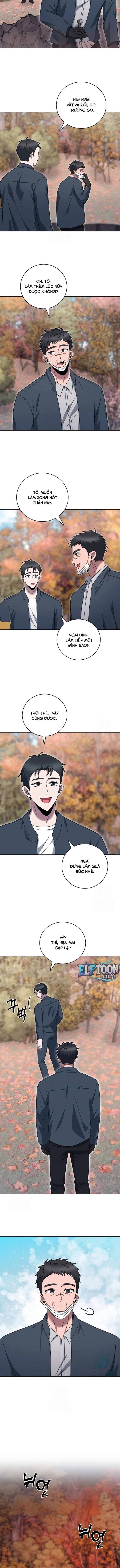 Shipper Đến Từ Murim Chapter 97 - 5