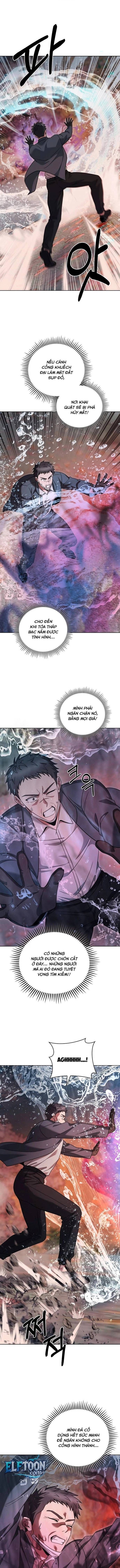 Shipper Đến Từ Murim Chapter 97 - 7