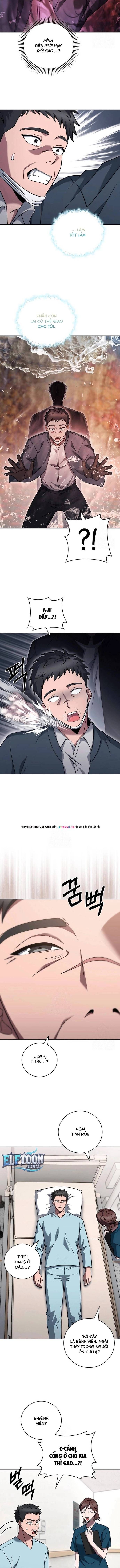 Shipper Đến Từ Murim Chapter 97 - 8