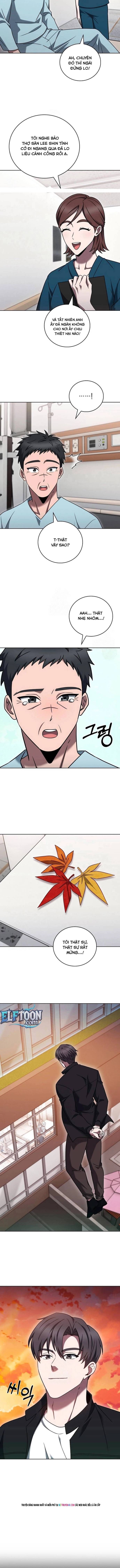 Shipper Đến Từ Murim Chapter 97 - 9