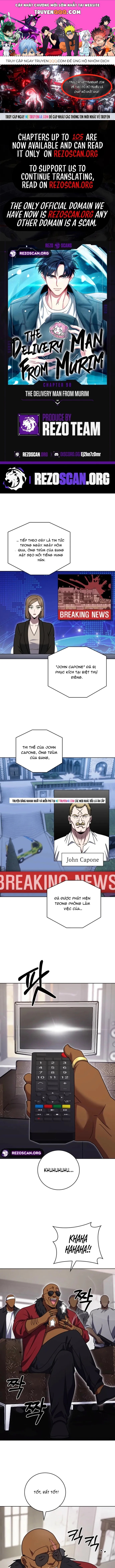 Shipper Đến Từ Murim Chapter 98 - 1