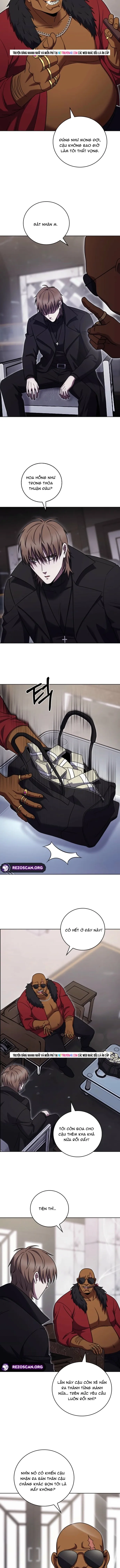 Shipper Đến Từ Murim Chapter 98 - 2