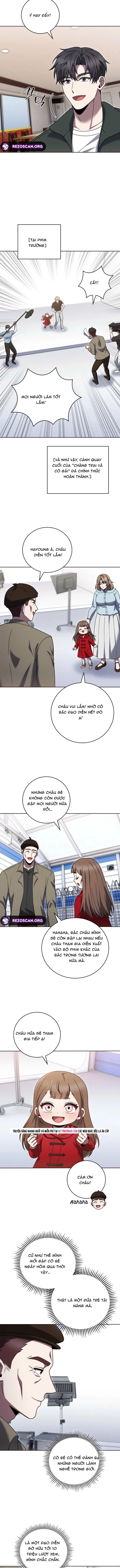 Shipper Đến Từ Murim Chapter 98 - 11