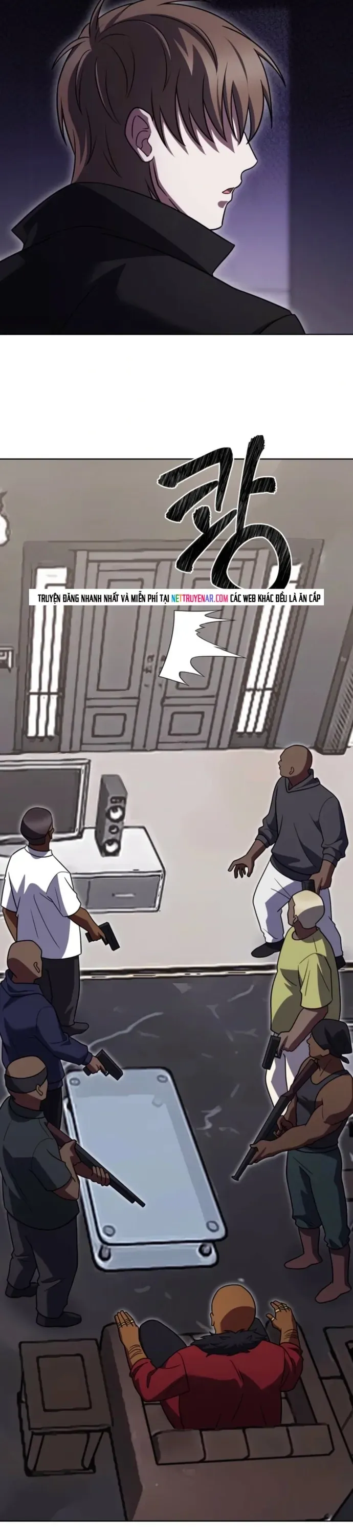 Shipper Đến Từ Murim Chapter 98 - 14