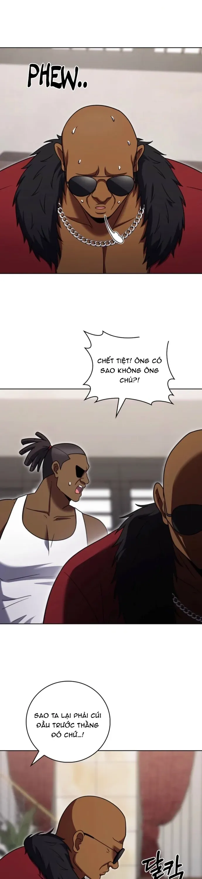 Shipper Đến Từ Murim Chapter 98 - 15