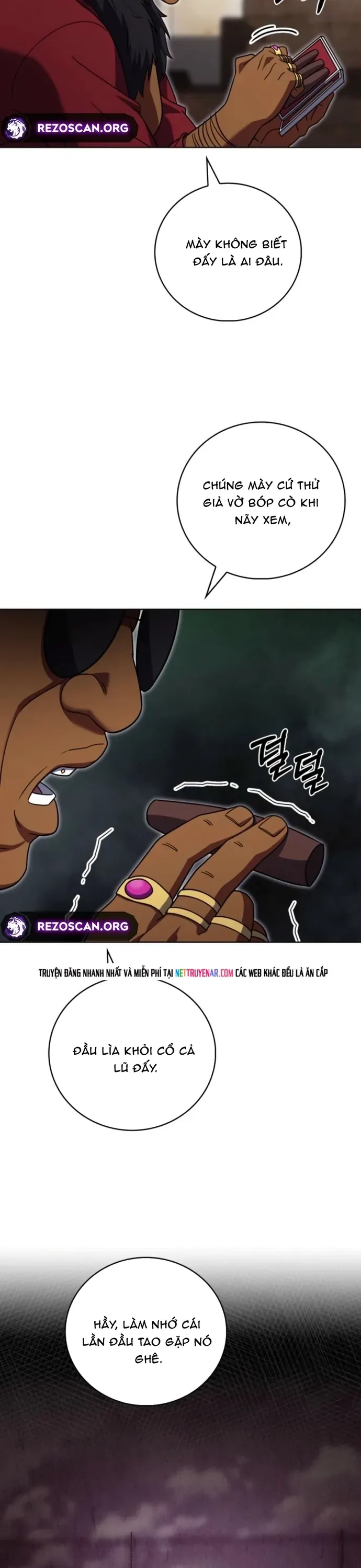 Shipper Đến Từ Murim Chapter 98 - 16