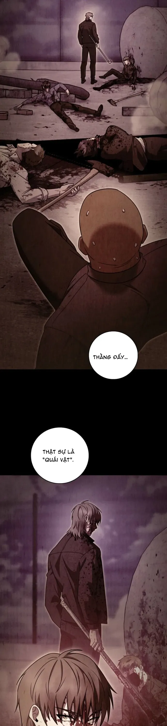 Shipper Đến Từ Murim Chapter 98 - 17