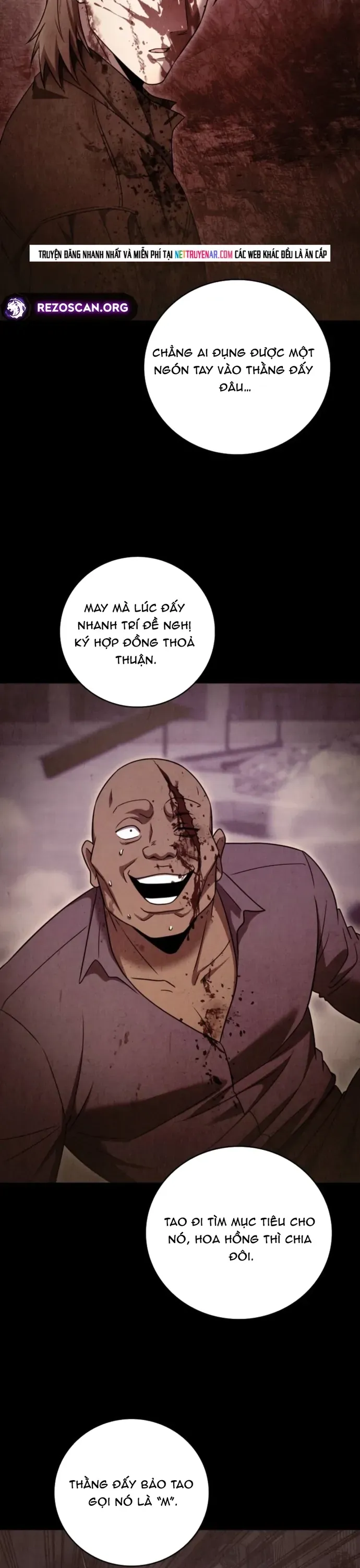 Shipper Đến Từ Murim Chapter 98 - 18