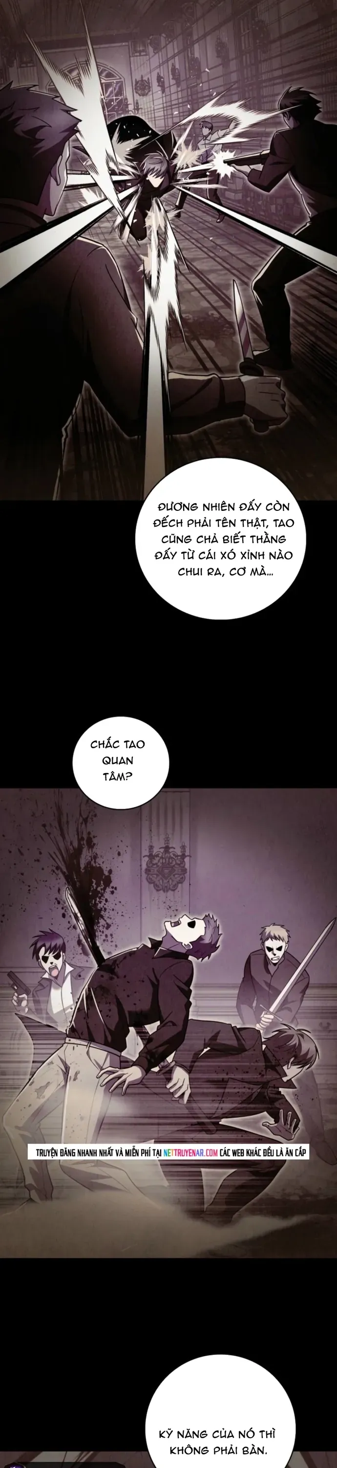 Shipper Đến Từ Murim Chapter 98 - 19