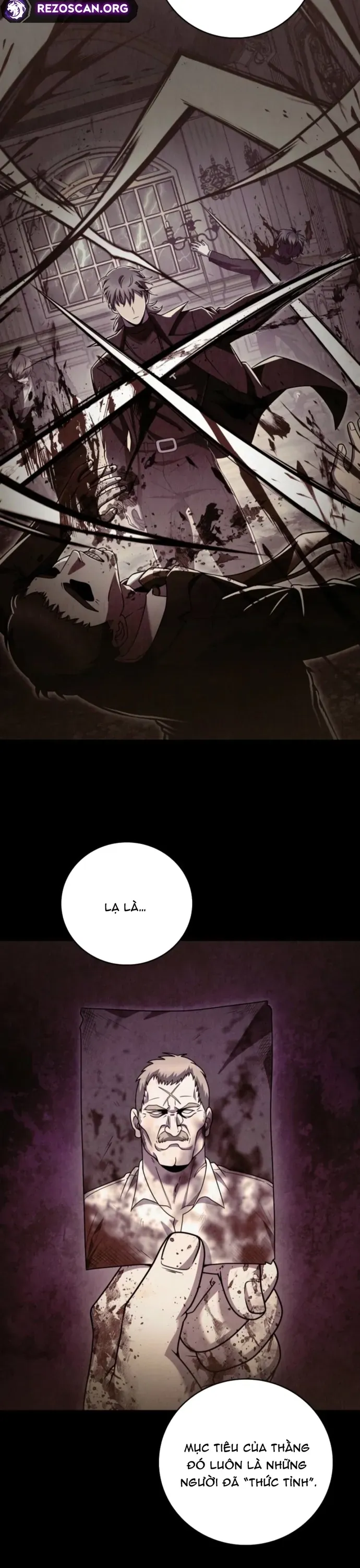 Shipper Đến Từ Murim Chapter 98 - 20