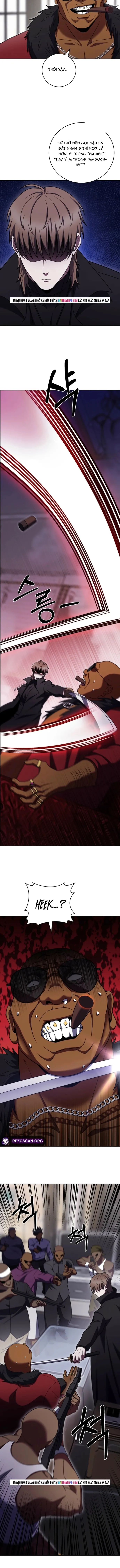 Shipper Đến Từ Murim Chapter 98 - 3