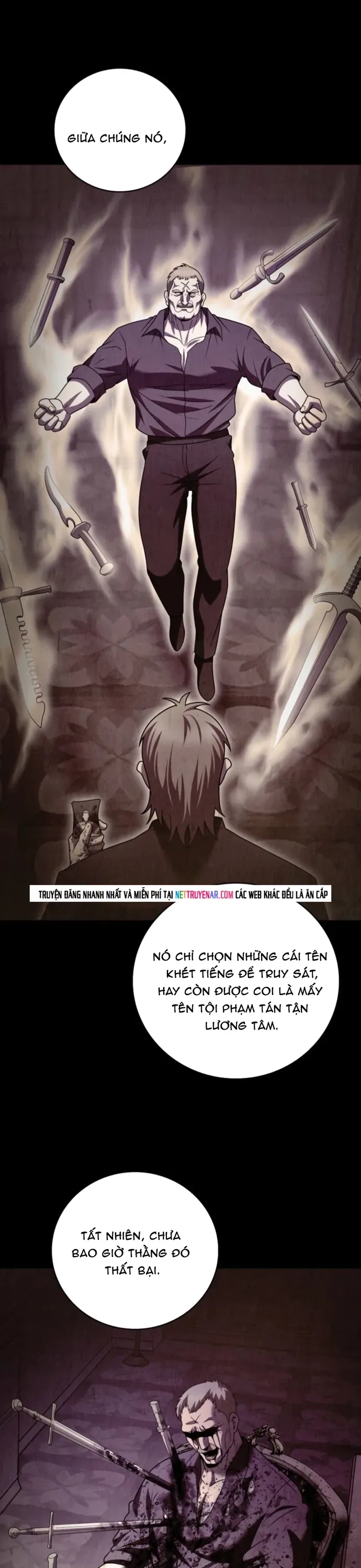 Shipper Đến Từ Murim Chapter 98 - 21