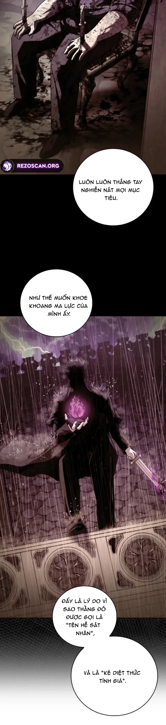 Shipper Đến Từ Murim Chapter 98 - 22