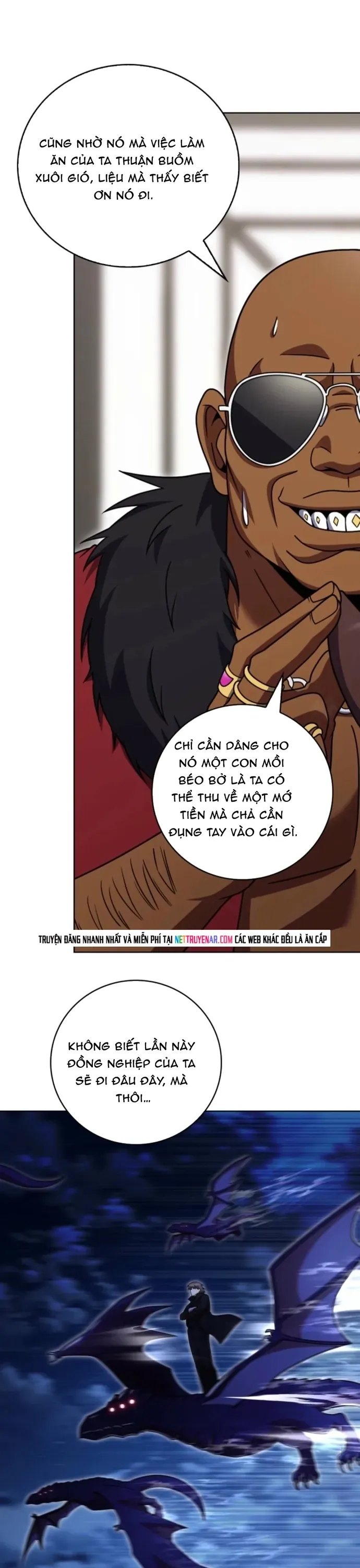 Shipper Đến Từ Murim Chapter 98 - 23