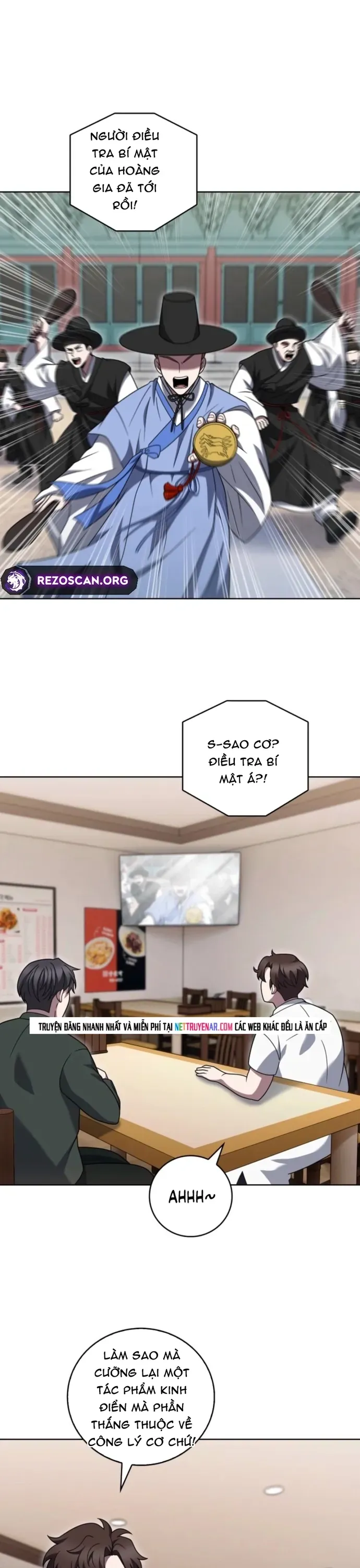 Shipper Đến Từ Murim Chapter 98 - 25