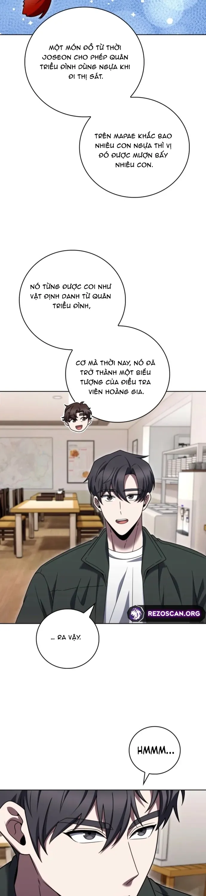 Shipper Đến Từ Murim Chapter 98 - 27