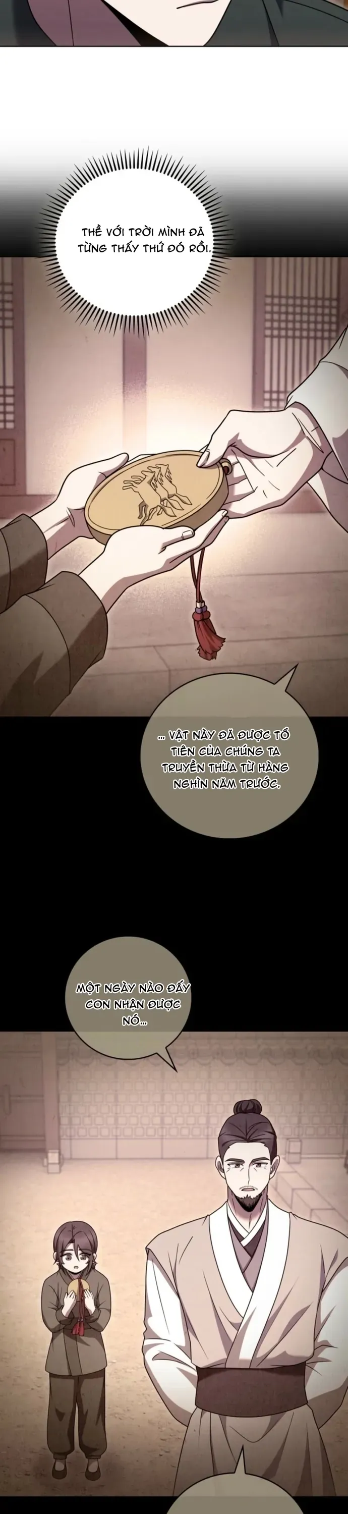 Shipper Đến Từ Murim Chapter 98 - 28