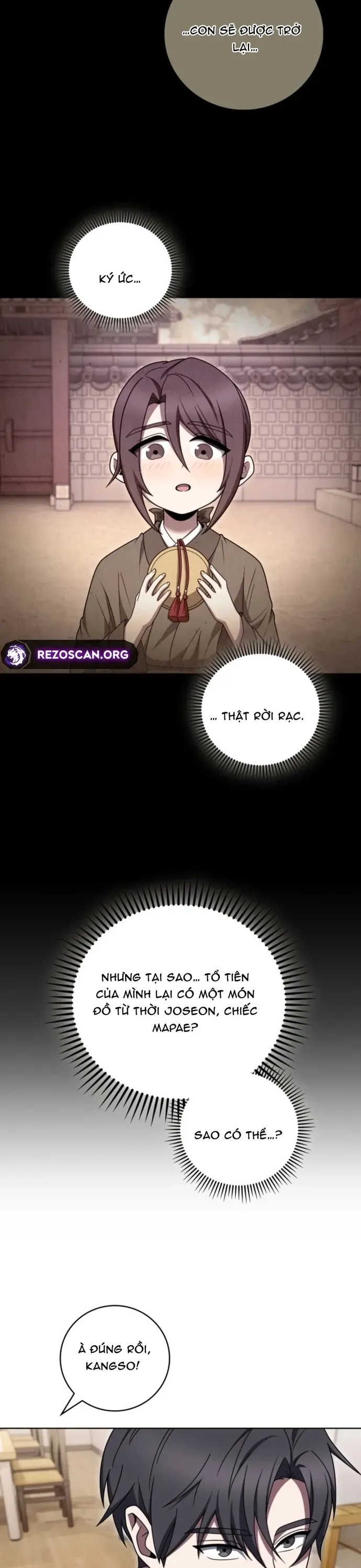 Shipper Đến Từ Murim Chapter 98 - 29