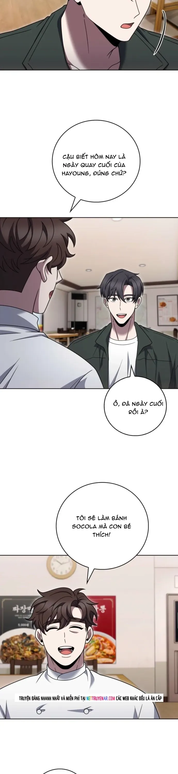 Shipper Đến Từ Murim Chapter 98 - 30