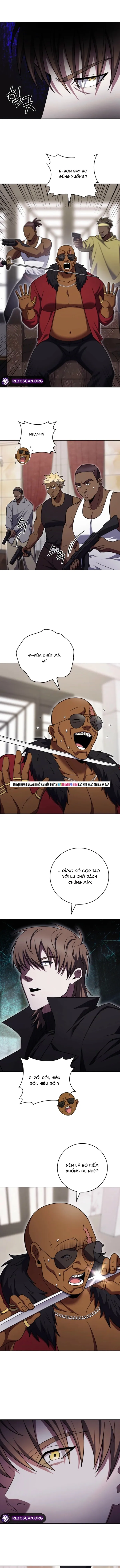 Shipper Đến Từ Murim Chapter 98 - 4