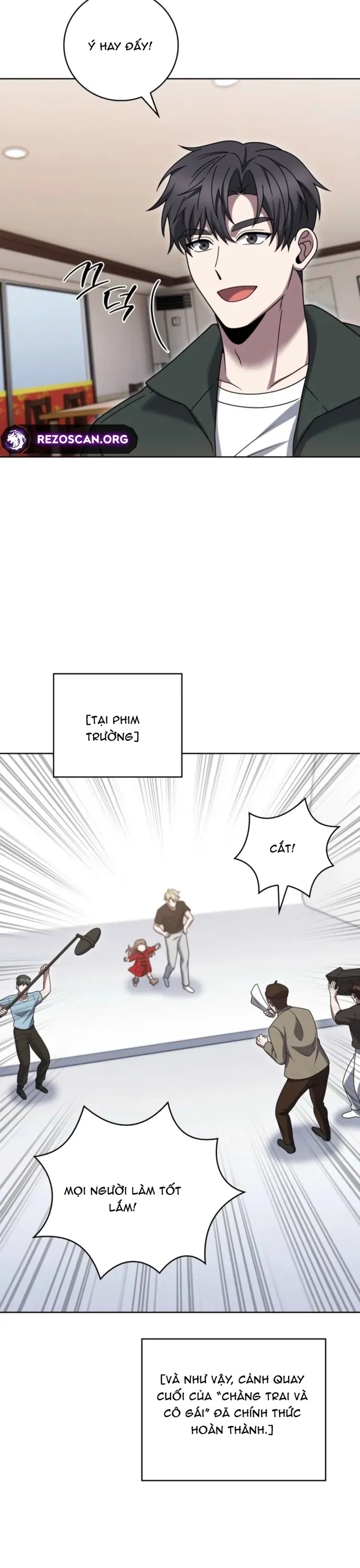 Shipper Đến Từ Murim Chapter 98 - 31