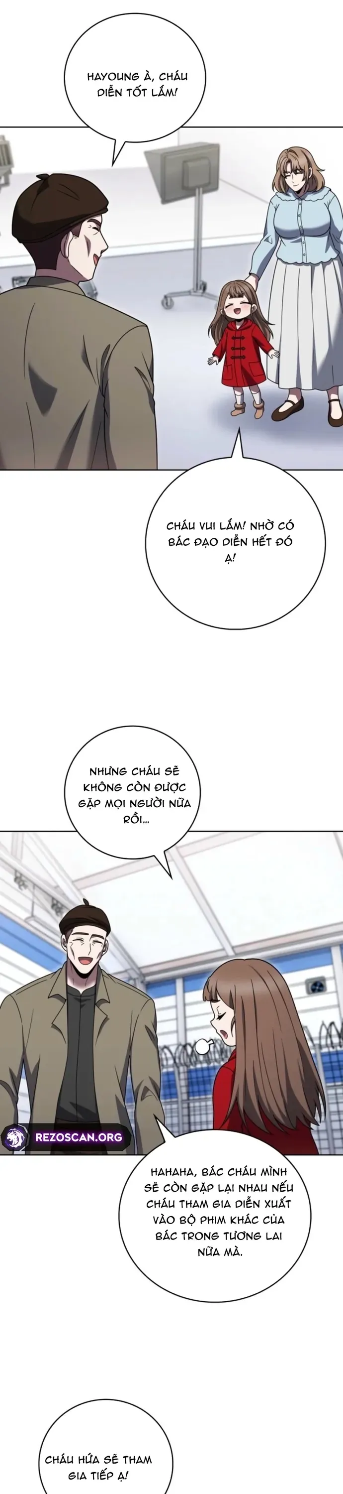 Shipper Đến Từ Murim Chapter 98 - 32