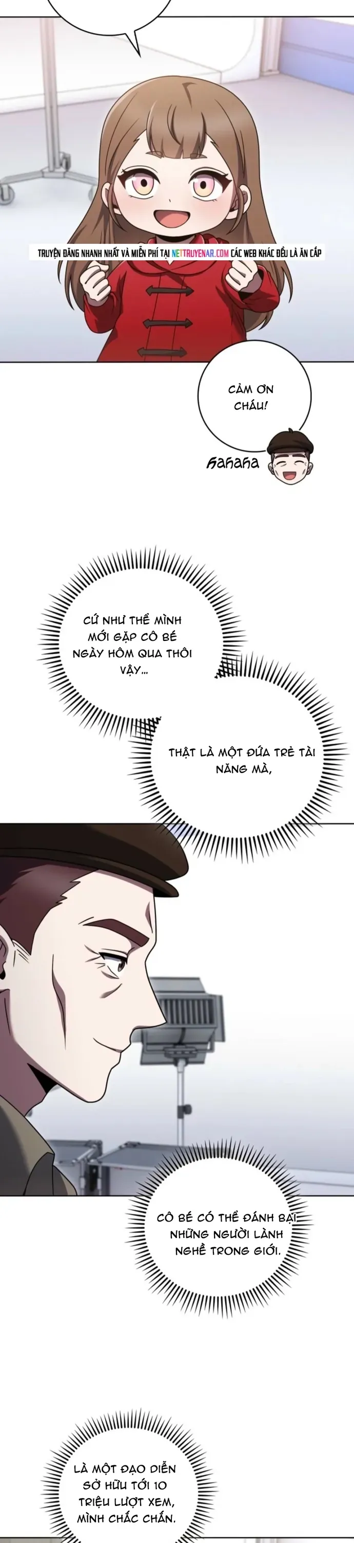 Shipper Đến Từ Murim Chapter 98 - 33