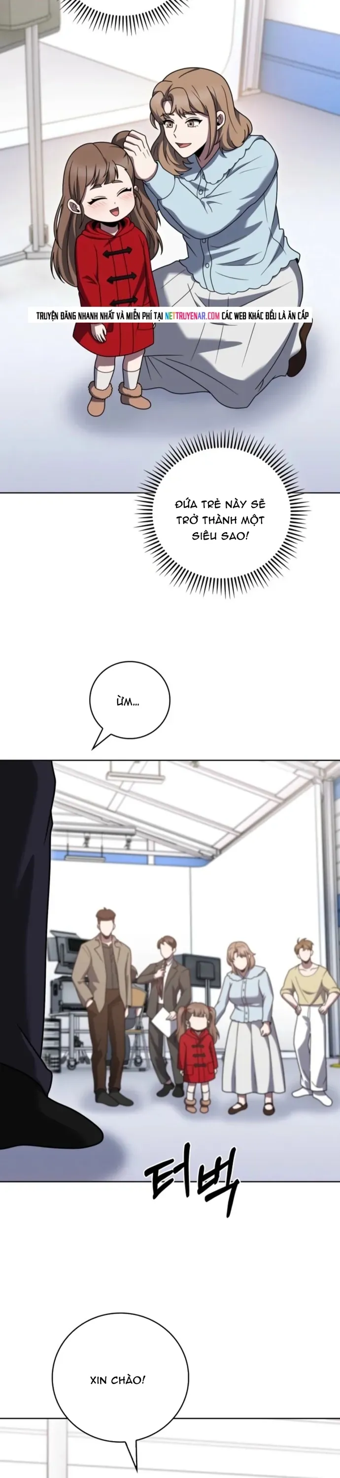 Shipper Đến Từ Murim Chapter 98 - 34