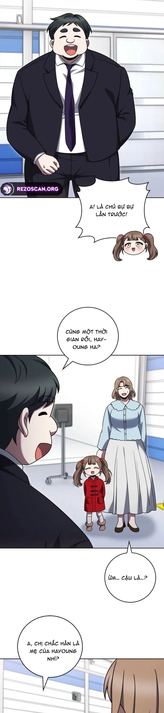 Shipper Đến Từ Murim Chapter 98 - 35