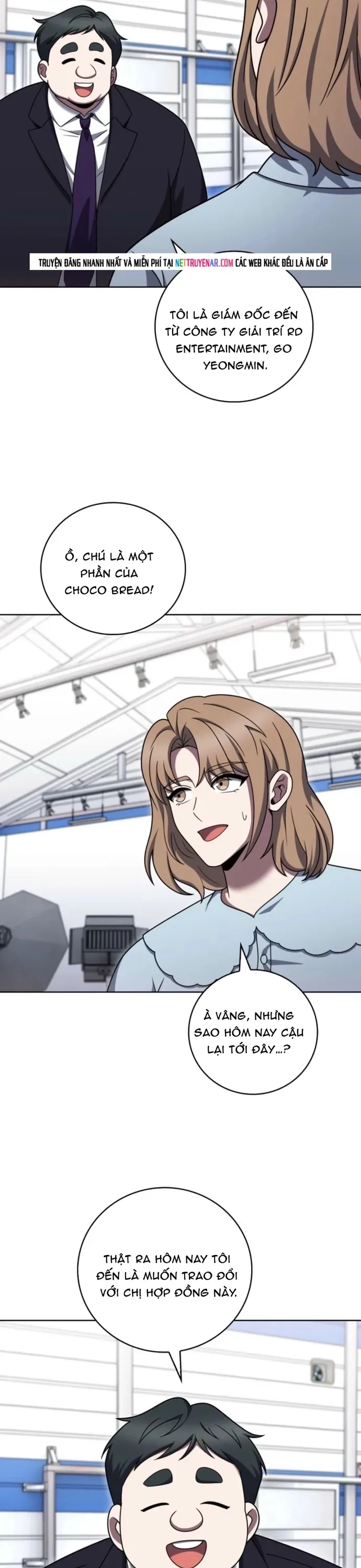 Shipper Đến Từ Murim Chapter 98 - 36