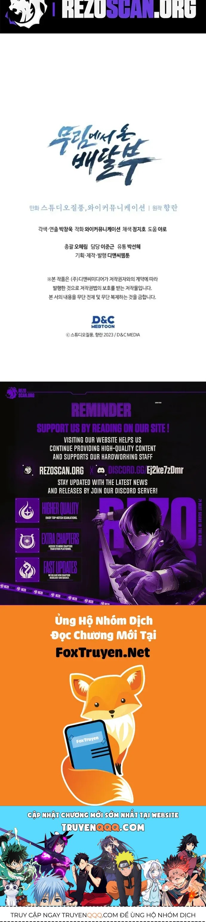 Shipper Đến Từ Murim Chapter 98 - 39