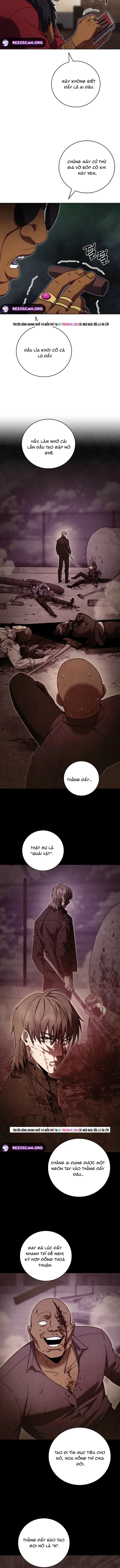 Shipper Đến Từ Murim Chapter 98 - 6