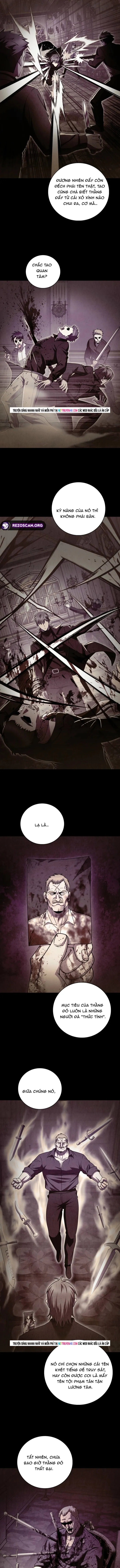 Shipper Đến Từ Murim Chapter 98 - 7