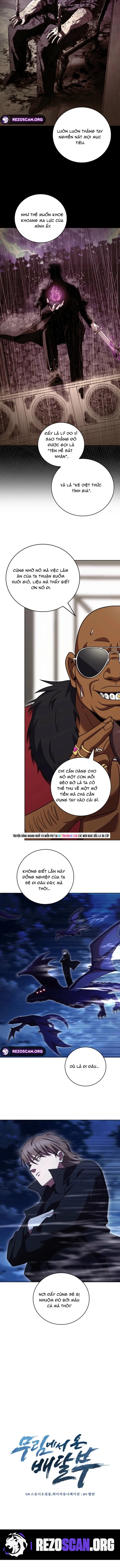 Shipper Đến Từ Murim Chapter 98 - 8