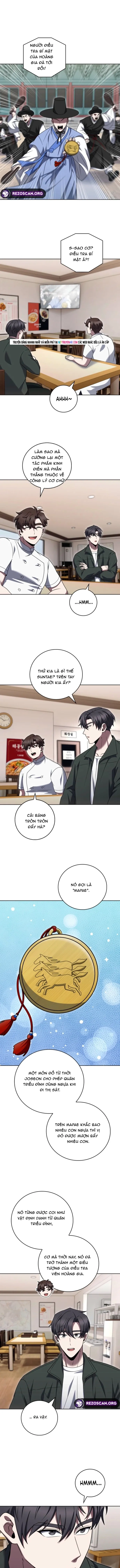 Shipper Đến Từ Murim Chapter 98 - 9