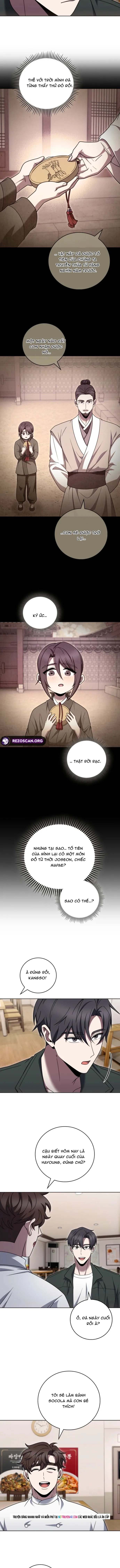 Shipper Đến Từ Murim Chapter 98 - 10