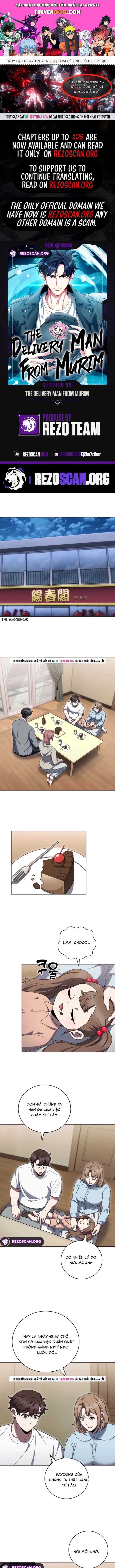 Shipper Đến Từ Murim Chapter 99 - 1