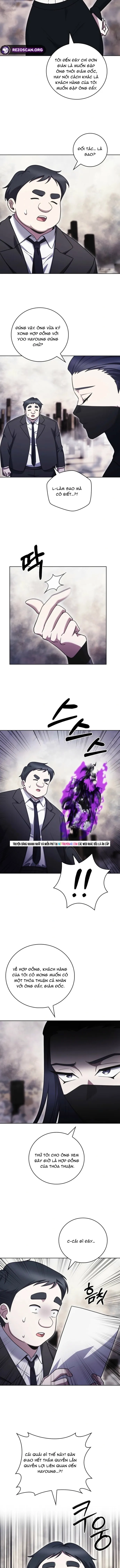 Shipper Đến Từ Murim Chapter 99 - 11