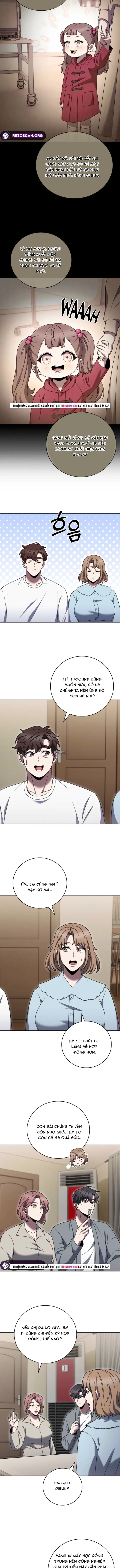 Shipper Đến Từ Murim Chapter 99 - 3