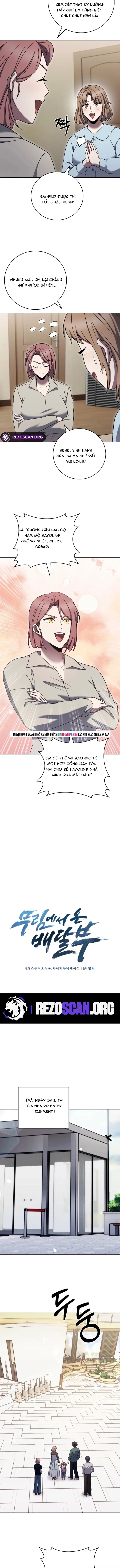 Shipper Đến Từ Murim Chapter 99 - 4