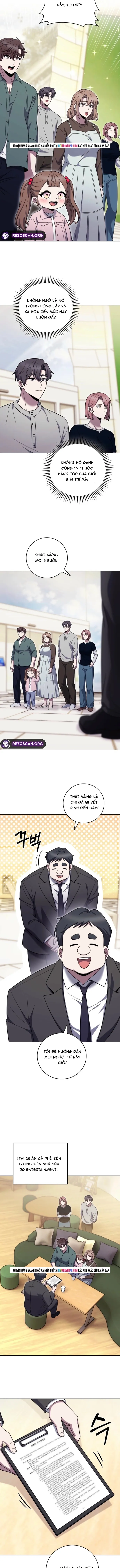 Shipper Đến Từ Murim Chapter 99 - 5