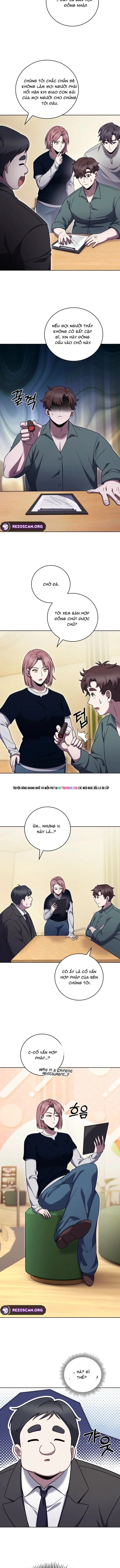 Shipper Đến Từ Murim Chapter 99 - 6