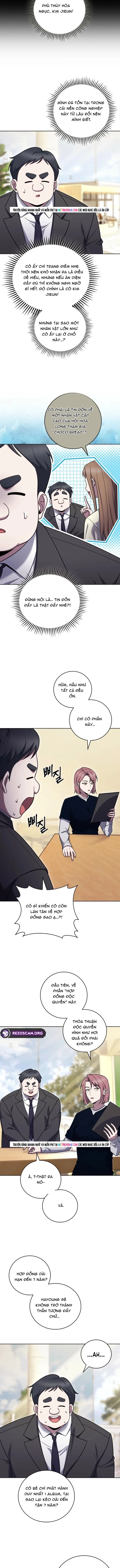 Shipper Đến Từ Murim Chapter 99 - 8