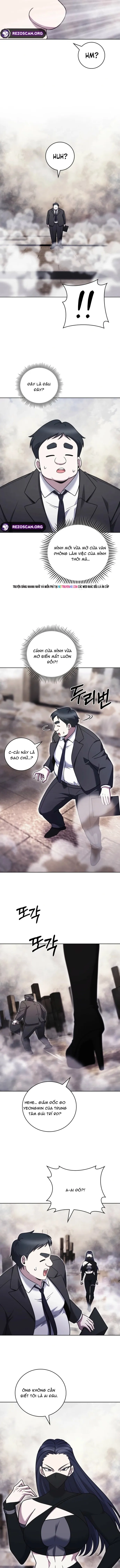 Shipper Đến Từ Murim Chapter 99 - 10