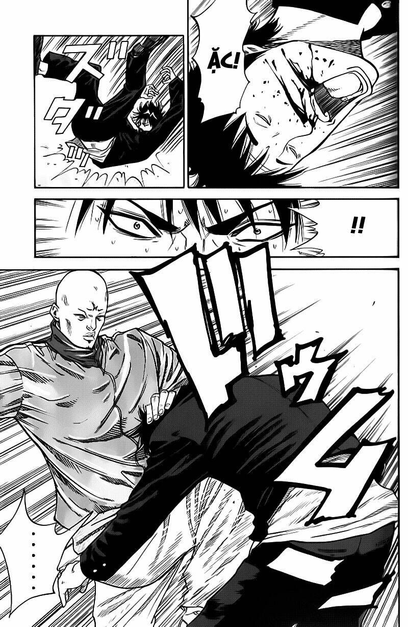 A-Bout! Chapter 1 - 15