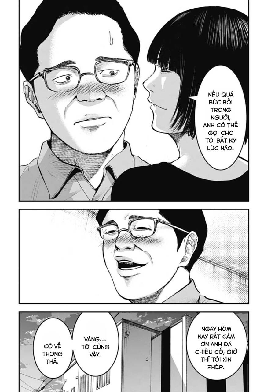 Gia Đình Vui Vẻ - Mẹ Thuê Báo Oán Chapter 7.3 - 9