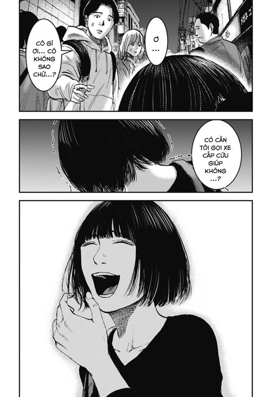 Gia Đình Vui Vẻ - Mẹ Thuê Báo Oán Chapter 7.4 - 11