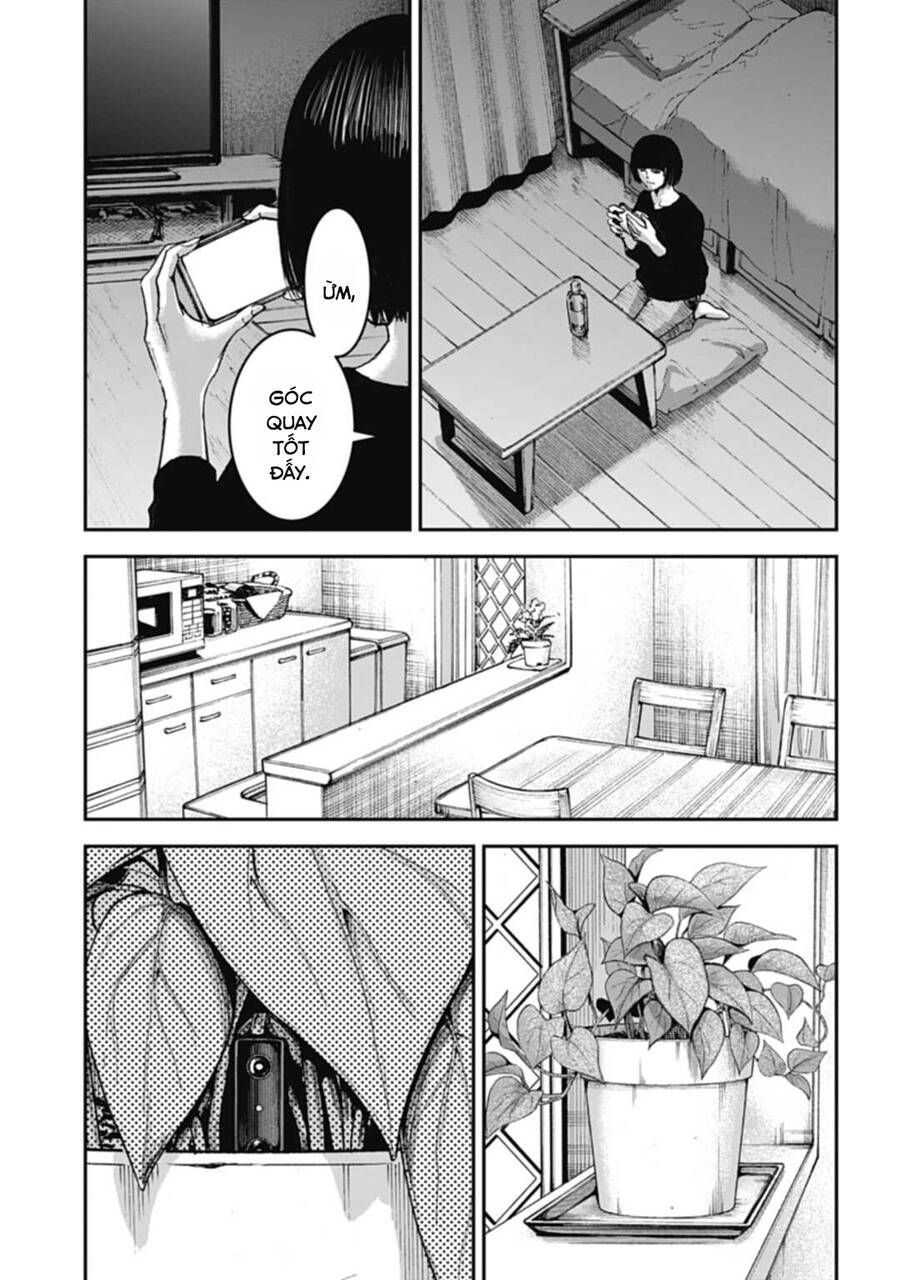Gia Đình Vui Vẻ - Mẹ Thuê Báo Oán Chapter 7.4 - 14